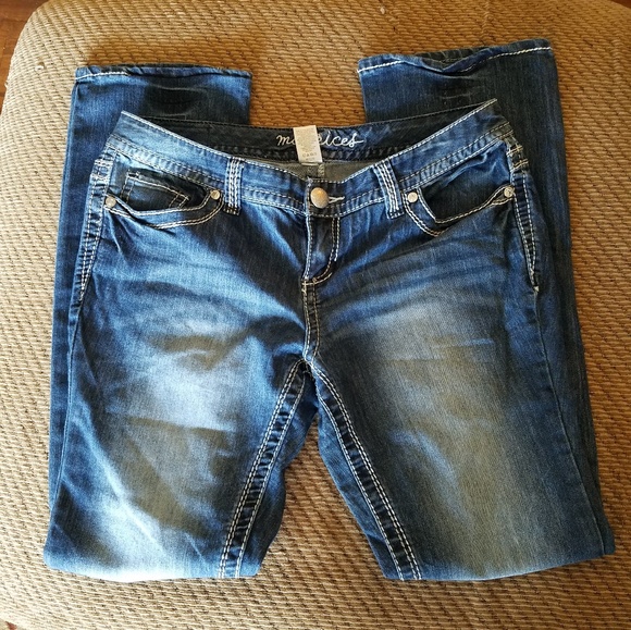 Maurices Jeans - Picture 1 of 2